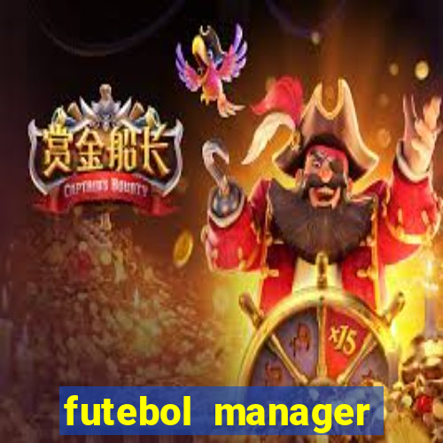 futebol manager offline para android